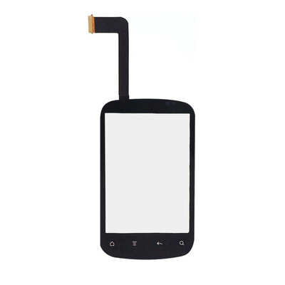 Touch Screen Digitizer For Htc Explorer White By - Maxbhi Com