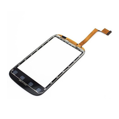 Touch Screen Digitizer For Htc Explorer White By - Maxbhi Com