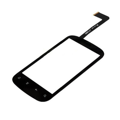 Touch Screen Digitizer For Htc Explorer White By - Maxbhi Com