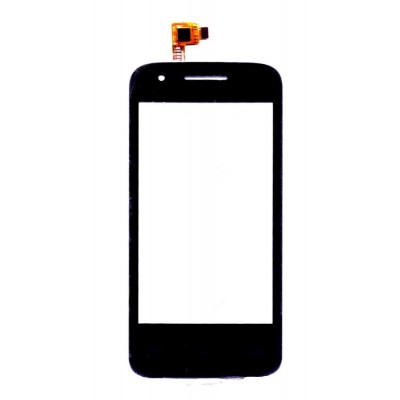 Touch Screen Digitizer For Micromax A089 Bolt Black By - Maxbhi Com