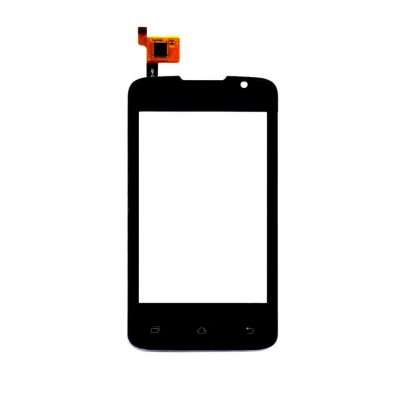 Touch Screen Digitizer For Micromax Bolt A37b White By - Maxbhi Com