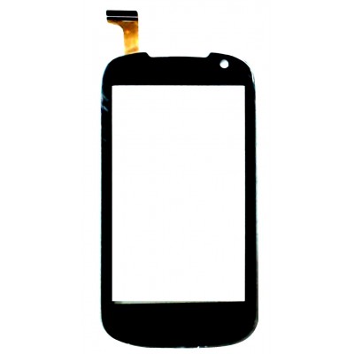 Touch Screen Digitizer For Xolo A500 White By - Maxbhi Com