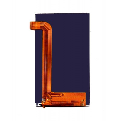 Lcd Screen For Micromax Bolt A46 Replacement Display By - Maxbhi Com