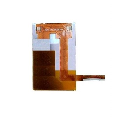 Lcd Screen For Micromax X457 Replacement Display By - Maxbhi Com