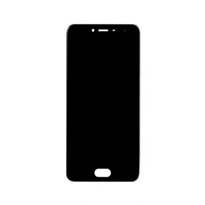 Lcd With Touch Screen For Meizu M3s Black By - Maxbhi Com
