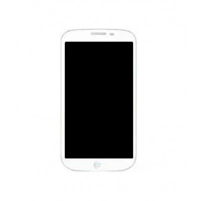 Display for Videocon A25 White (Combo Folder) by Maxbhi.com