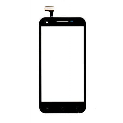 Touch Screen Digitizer For Gionee Gpad G3 Black By - Maxbhi Com