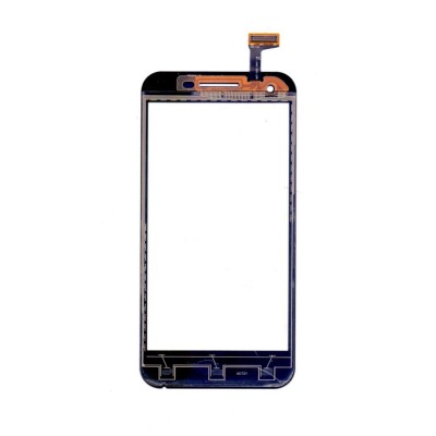 Touch Screen Digitizer For Gionee Gpad G3 Black By - Maxbhi Com