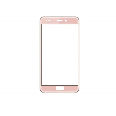 Touch Screen Digitizer For Lenovo Vibe V2 Rose Gold By - Maxbhi Com
