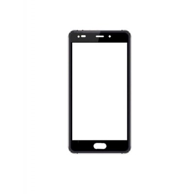 Touch Screen Digitizer For Lenovo Vibe V2 White By - Maxbhi Com