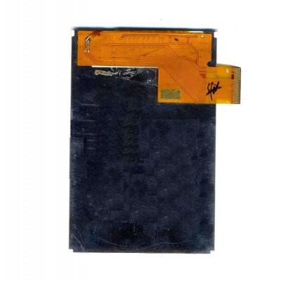 Lcd Screen For Micromax Ninja A54 Replacement Display By - Maxbhi Com