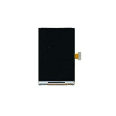 Lcd Screen For Samsung Wave Y S5380 Replacement Display By - Maxbhi Com