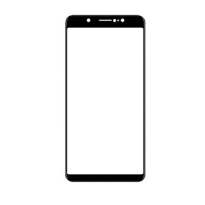 Touch Screen Digitizer For Vivo Z10 Red By - Maxbhi Com