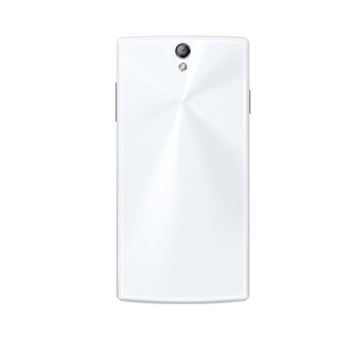 Full Body Housing For Oppo Find 7 Minir6007 White - Maxbhi Com