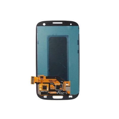 Lcd With Touch Screen For Samsung Galaxy S3 I9300 32gb Red By - Maxbhi Com