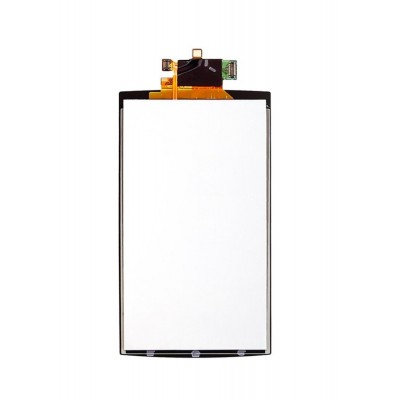 Lcd With Touch Screen For Sony Ericsson Xperia Arc S Blue By - Maxbhi Com