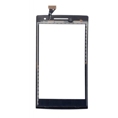 Touch Screen Digitizer For Oppo Find 7 Minir6007 White By - Maxbhi Com