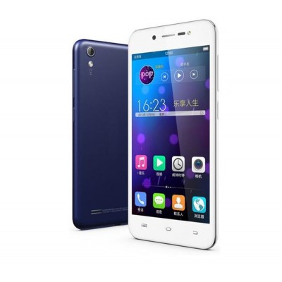 Full Body Housing For Vivo Y17 Black - Maxbhi Com