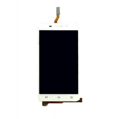 Display for Vivo V1 Max Black (Combo Folder) by Maxbhi.com