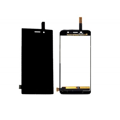 Lcd With Touch Screen For Vivo Y17 Blue By - Maxbhi Com