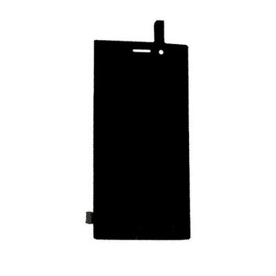 Lcd With Touch Screen For Vivo Y17 Blue By - Maxbhi Com