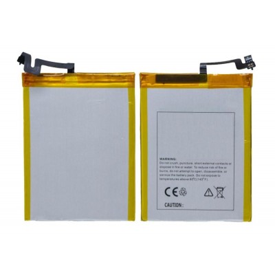 Battery For Panasonic Eluga Ray 700 By - Maxbhi Com