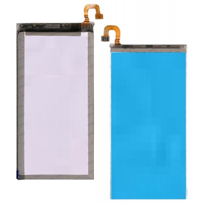 Battery For Samsung Galaxy J8 2018 By - Maxbhi Com
