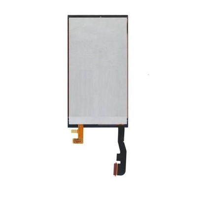 Lcd With Touch Screen For Htc One M8 Gold By - Maxbhi Com