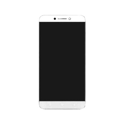 Lcd With Touch Screen For Leeco Le Pro 3 32gb White By - Maxbhi Com