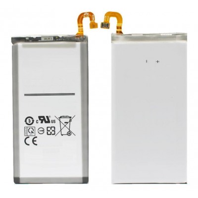 Battery For Samsung Galaxy A6 Plus 2018 By - Maxbhi Com