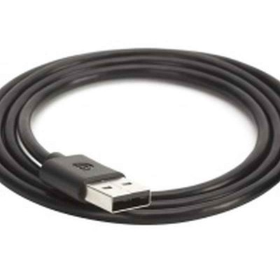 Data Cable for BlackBerry Curve 3G 9300 - microUSB