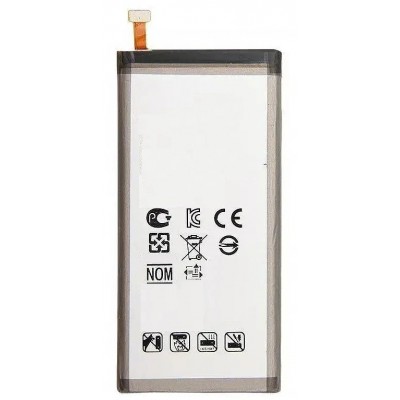 Battery For Lg Q8 2018 By - Maxbhi Com