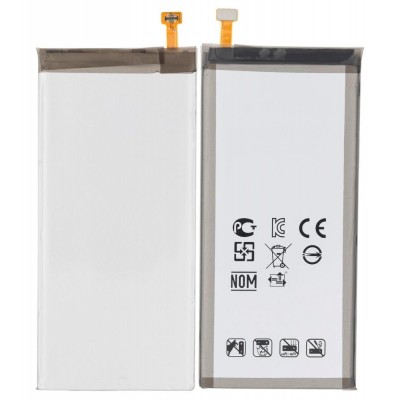 Battery For Lg Q Stylo 4 By - Maxbhi Com