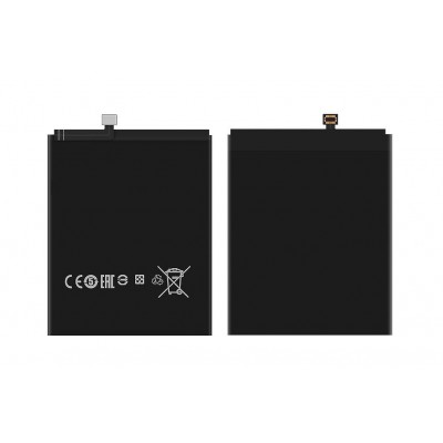 Battery For Xiaomi Mi 8 Lite By - Maxbhi Com
