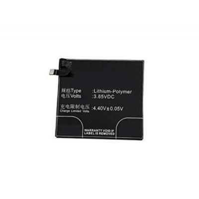 Battery For Yu Yureka 2 By - Maxbhi Com