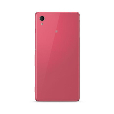 Full Body Housing For Sony Xperia M4 Aqua Coral - Maxbhi Com