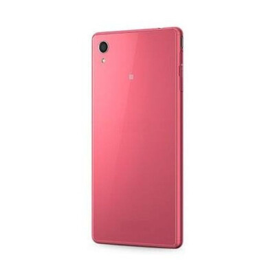 Full Body Housing For Sony Xperia M4 Aqua Coral - Maxbhi Com