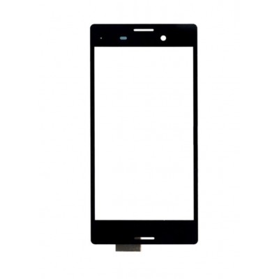Touch Screen Digitizer For Sony Xperia M4 Aqua 16gb Black By - Maxbhi Com