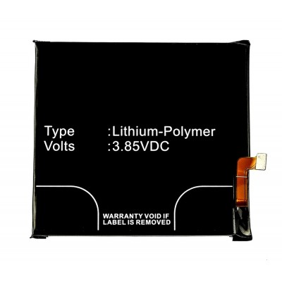 Battery For Alcatel Idol 5 By - Maxbhi Com