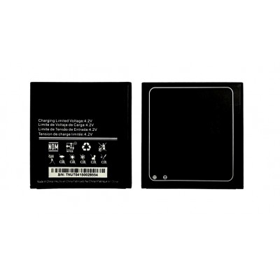 Battery For Blu Advance L4 By - Maxbhi Com