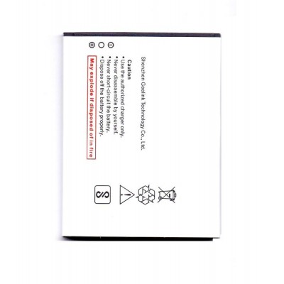Battery For Blu Dash L4 Lte By - Maxbhi Com