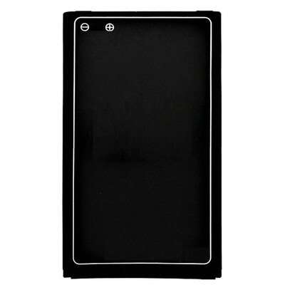 Battery For Blu Studio J8m Lte By - Maxbhi Com
