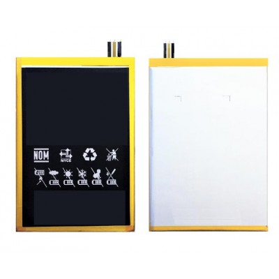 Battery For Blu Vivo One Plus By - Maxbhi Com