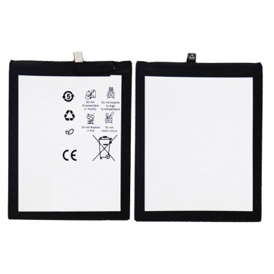 Battery For Bq Aquaris X By - Maxbhi Com