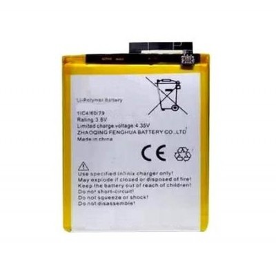 Battery For Infinix Hot S By - Maxbhi Com