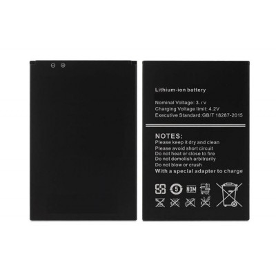 Battery For Maxwest Nitro 55m By - Maxbhi Com