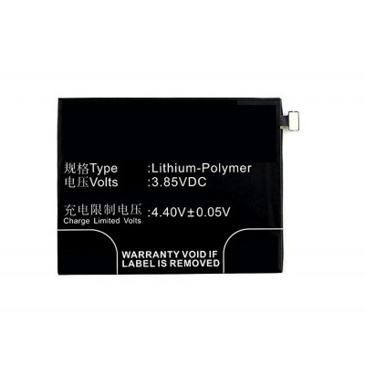 Battery For Oppo A77 Mediatek By - Maxbhi Com