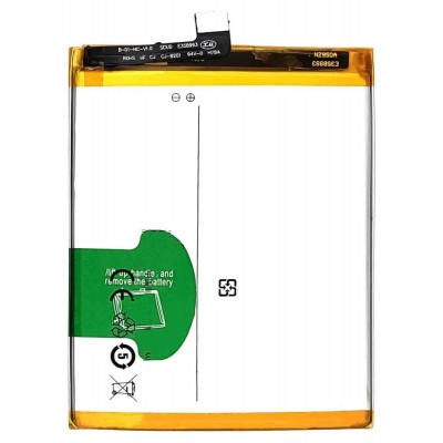 Battery For Vivo X20 By - Maxbhi Com