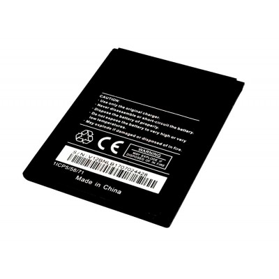 Battery For Wiko Jerry2 By - Maxbhi Com