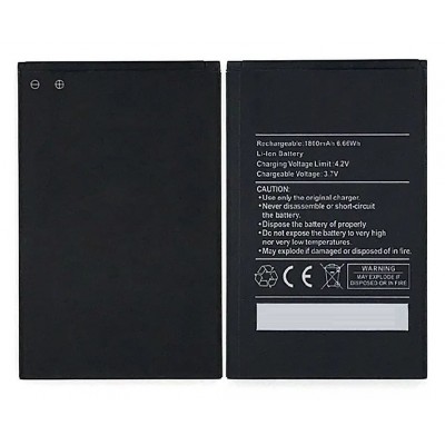 Battery For Wiko Jerry By - Maxbhi Com